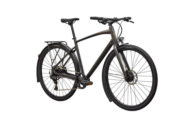 Tourenrad Specialized Sirrus X 2.0 EQ 2026 | 28 Zoll | Diamant | S | dark grey (Bild 6)
