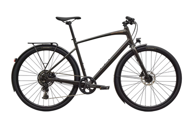 Tourenrad Specialized Sirrus X 2.0 EQ 2026 | 28 Zoll | Diamant | L | orange (Bild 11)