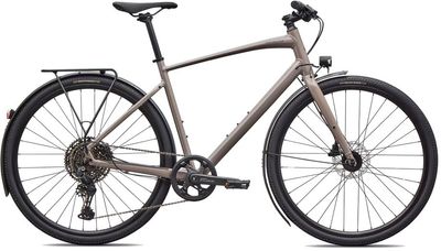 Tourenrad Specialized Sirrus X 3.0 EQ 2026 | 28 Zoll | Diamant | M | Dsrtmet/Nblmet (Bild 1)