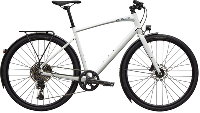 Tourenrad Specialized Sirrus X 3.0 EQ 2026 | 28 Zoll | Diamant | M | White (Bild 7)