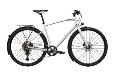 Tourenrad Specialized Sirrus X 3.0 EQ 2026 | 28 Zoll | Diamant | M | White (Bild 8)