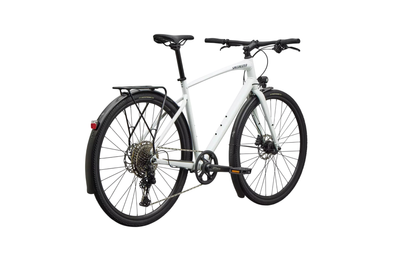 Tourenrad Specialized Sirrus X 3.0 EQ 2026 | 28 Zoll | Diamant | M | White (Bild 10)