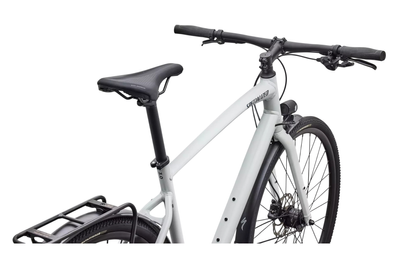 Tourenrad Specialized Sirrus X 3.0 EQ 2026 | 28 Zoll | Diamant | M | White (Bild 11)