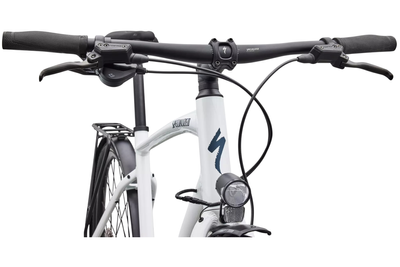 Tourenrad Specialized Sirrus X 3.0 EQ 2026 | 28 Zoll | Diamant | M | White (Bild 12)