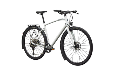 Tourenrad Specialized Sirrus X 3.0 EQ 2026 | 28 Zoll | Diamant | M | Anthrazit (Bild 3)