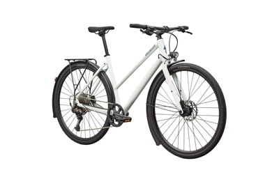 Tourenrad Specialized Sirrus X 3.0 EQ ST 2026 | 28 Zoll | Trapez | XS | White (Bild 9)