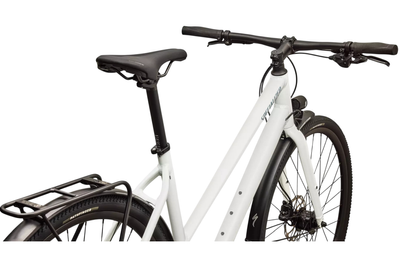 Tourenrad Specialized Sirrus X 3.0 EQ ST 2026 | 28 Zoll | Trapez | XS | White (Bild 11)
