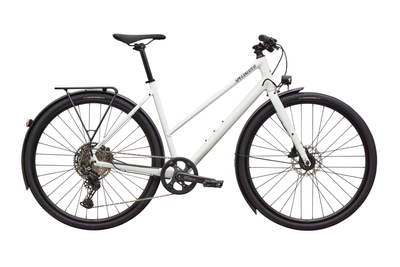 Tourenrad Specialized Sirrus X 3.0 EQ ST 2026 | 28 Zoll | Trapez | XS | Anthrazit (Bild 2)