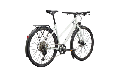 Tourenrad Specialized Sirrus X 3.0 EQ ST 2026 | 28 Zoll | Trapez | XS | Anthrazit (Bild 4)