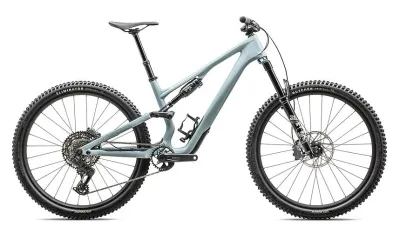 All Mountain Bike Specialized SJ 15 COMP 2025 | 29 Zoll | Diamant (Bild 1)