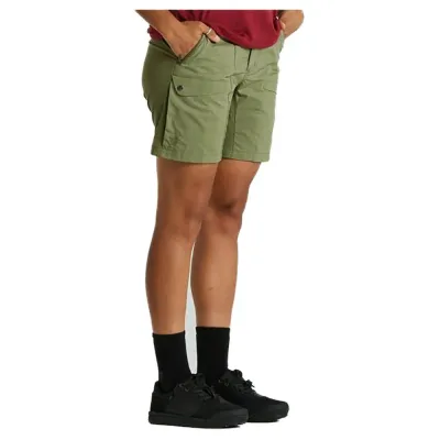 MTB Shorts Specialized Outlet Specialized Fjällräven Rider´s Hybrid kurze Hose (Bild 1)