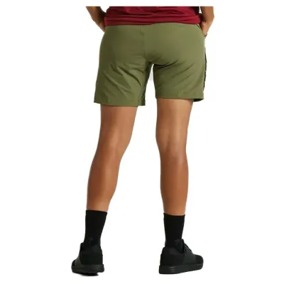 MTB Shorts Specialized Outlet Specialized Fjällräven Rider´s Hybrid kurze Hose (Bild 2)