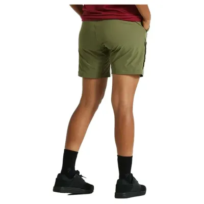 MTB Shorts Specialized Outlet Specialized Fjällräven Rider´s Hybrid kurze Hose (Bild 3)