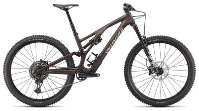 All Mountain Bike Specialized Stumpjumper Evo Comp 2024 | 29 Zoll | Diamant | S3 | Doppio/Sand (Bild 1)