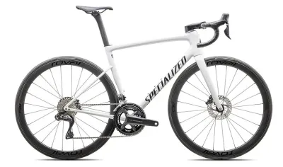 Aero Rennrad Specialized TARMAC SL8 EXPERT DI2 2025 | 28 Zoll | Diamant (Bild 1)