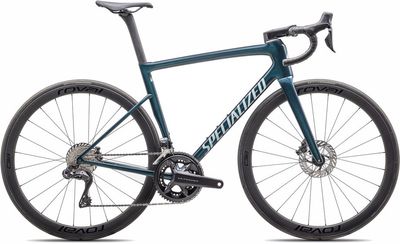 Aero Rennrad Specialized Tarmac SL8 Expert Di2 2025 | 28 Zoll | Diamant (Bild 2)
