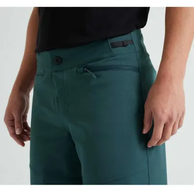 MTB Shorts Specialized Trail kurze Hose 0 (Bild 4)