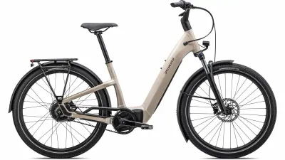 Urban E-Bike Specialized Turbo Como 3.0 IGH 2022 | 530 Wh | 27,5 Zoll | Tiefeinsteiger (Bild 1)