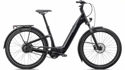 E-Stadtrad Specialized Turbo Como 3.0 IGH 2023 | 530 Wh | 27,5 Zoll | Tiefeinsteiger (Bild 1)