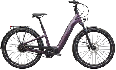 E-Stadtrad Specialized Turbo Como 4.0 IGH NB 2026 | 710 Wh | 27,5 Zoll | Tiefeinsteiger | S | Nblmet/Qtzmet/Mvemet (Bild 2)