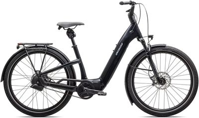 E-Stadtrad Specialized Turbo Como 5.0 IGH NB 2026 | 710 Wh | 27,5 Zoll | Tiefeinsteiger (Bild 2)