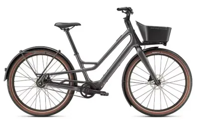 E-Stadtrad Specialized Turbo Como SL 5.0 2023 | 320 Wh | 27,5 Zoll | Trapez (Bild 1)