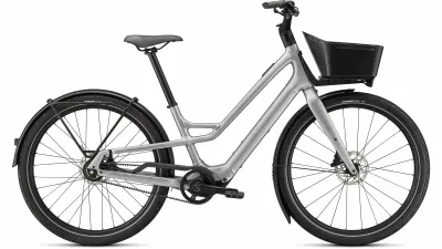 Urban E-Bike Specialized Turbo Como SL 5.0 2023 | 320 Wh | 27,5 Zoll | Trapez (Bild 1)
