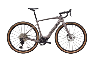 Gravel E-Bike Specialized Turbo Creo 2 Comp 2026 | 320 Wh | 28 Zoll | Diamant | 52 CM | Gloss Desert Metallic / Black (Bild 2)
