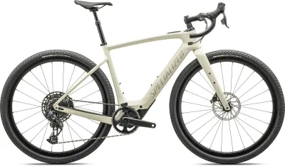Gravel E-Bike Specialized Turbo Creo 2 Expert 2024 | 320 Wh | 28 Zoll | Diamant (Bild 1)