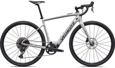 Gravel E-Bike Specialized Turbo Creo SL E5 Comp 2026 | 320 Wh | 28 Zoll | Diamant | 49 cm | Dlmmet/Metdknvy (Bild 1)