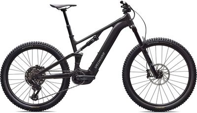 E-Allmountain MTB Specialized Turbo Levo Alloy G4 2026 | 840 Wh | 29 / 27,5 Zoll | Diamant | S4 | Gloss Metallic Obsidian (Bild 1)