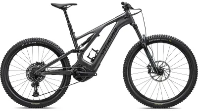 E-Allmountain MTB Specialized Turbo Levo Carbon 2023 | 500 Wh | 29 Zoll | Diamant (Bild 1)