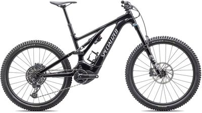 Enduro E-Bike Specialized Turbo Levo Comp Alloy G3 2025 | 700 Wh | 29 / 27,5 Zoll | Diamant | S3 | Black / Dove Grey / Black (Bild 1)