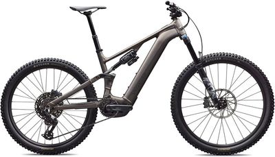 E-Allmountain MTB Specialized Turbo Levo Comp Alloy G4 2026 | 840 Wh | 29 / 27,5 Zoll | Diamant | S2 / 39 cm | Satin Gunmetal (Bild 3)