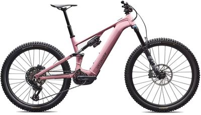 E-Allmountain MTB Specialized Turbo Levo Comp Alloy G4 2026 | 840 Wh | 29 / 27,5 Zoll | Diamant | S1 / 37,5 cm | Satin Dusky Pink (Bild 2)
