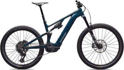 E-Allmountain MTB Specialized Turbo Levo Comp Alloy G4 2026 | 840 Wh | 29 / 27,5 Zoll | Diamant | S4 / 42,5 cm | Gloss Deep Lake Metallic (Bild 1)