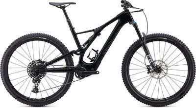 E-Allmountain MTB Specialized Turbo Levo SL Comp 2022 (Bild 1)