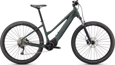 E-Trailbike Specialized Turbo Tero 3.0 Step-Through 2024 | 530 Wh | 29 Zoll | Trapez (Bild 1)