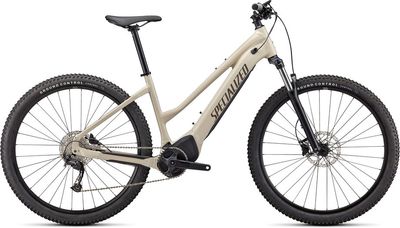 E-Trailbike Specialized Turbo Tero 3.0 Step-Through 2024 | 530 Wh | 29 Zoll | Trapez (Bild 1)