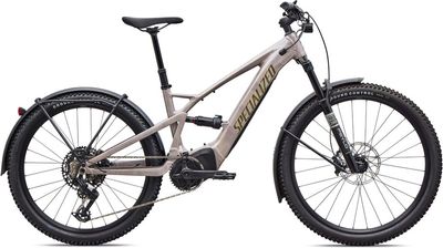 E-Cross Country Bike Specialized Turbo Tero X 6.0 2026 | 710 Wh | 29 Zoll | Diamant | M | Sndstnmet/Dsrtmet/Lrlgrnmet (Bild 1)