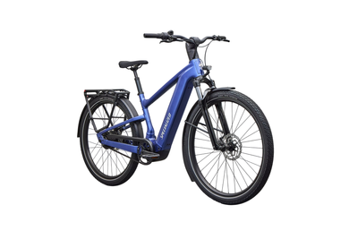 E-Bike Tourenrad Specialized Turbo Vado 3 4.0 IGH 2026 | 840 Wh | 29 - 27,5 Zoll | Diamant | M | Gloss Pacific Blue / Dune White (Bild 17)