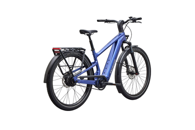 E-Bike Tourenrad Specialized Turbo Vado 3 4.0 IGH 2026 | 840 Wh | 29 - 27,5 Zoll | Diamant | M | Gloss Pacific Blue / Dune White (Bild 18)