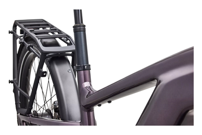 E-Bike Tourenrad Specialized Turbo Vado 3 4.0 IGH 2026 | 840 Wh | 29 - 27,5 Zoll | Diamant | M | Gloss Nebula Metallic / Silver Dust (Bild 7)