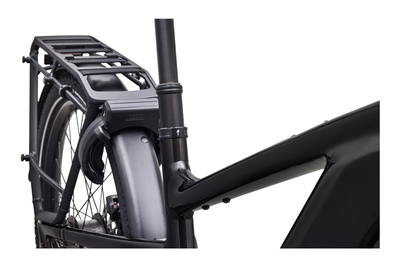 E-Bike Tourenrad Specialized Turbo Vado 3 5.0 IGH 2026 | 840 Wh | 27,5 Zoll | Diamant | L | Gloss Metallic Obsidian / Dolomite Metallic (Bild 7)