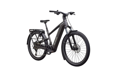 E-Bike Tourenrad Specialized Turbo Vado 3 EVO 5.0 2026 | 840 Wh | 29 - 27,5 Zoll | Diamant | M | Gloss Metallic Obsidian / Dolomite Metallic (Bild 12)
