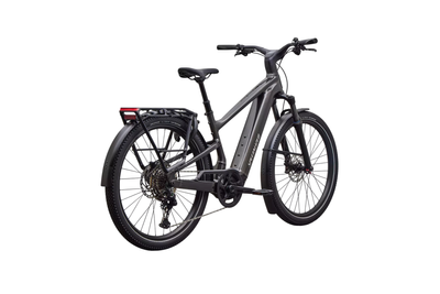 E-Bike Tourenrad Specialized Turbo Vado 3 EVO 5.0 2026 | 840 Wh | 29 - 27,5 Zoll | Diamant | M | Gloss Metallic Obsidian / Dolomite Metallic (Bild 13)