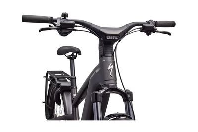 E-Bike Tourenrad Specialized Turbo Vado 3 EVO 5.0 2026 | 840 Wh | 29 - 27,5 Zoll | Diamant | M | Gloss Metallic Obsidian / Dolomite Metallic (Bild 15)
