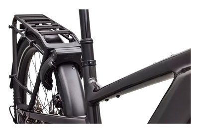 E-Bike Tourenrad Specialized Turbo Vado 3 EVO 5.0 2026 | 840 Wh | 29 - 27,5 Zoll | Diamant | M | Gloss Metallic Obsidian / Dolomite Metallic (Bild 16)