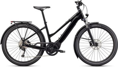 E-Bike Tourenrad Specialized Turbo Vado 3.0 Step-Through 2024 | 530 Wh | 27,5 Zoll | Trapez (Bild 1)