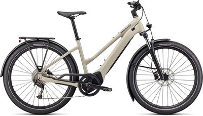 E-Bike Tourenrad Specialized Turbo Vado 3.0 Step-Through 2025 | 530 Wh | 27,5 Zoll | Trapez (Bild 1)